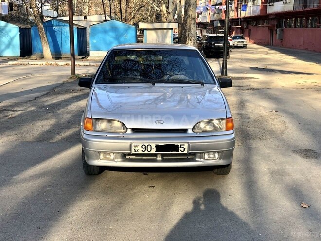 LADA (VAZ) 2115 2008, 254,000 km - 1.5 l - Mingəçevir