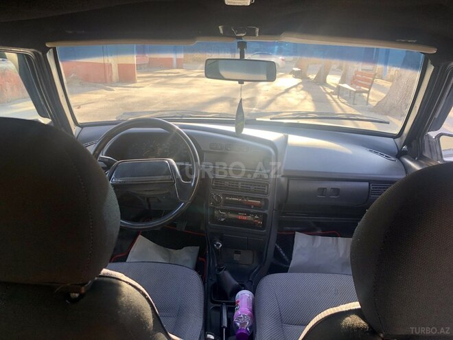 LADA (VAZ) 2115 2008, 254,000 km - 1.5 l - Mingəçevir