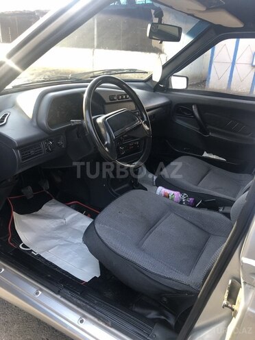 LADA (VAZ) 2115 2008, 254,000 km - 1.5 l - Mingəçevir