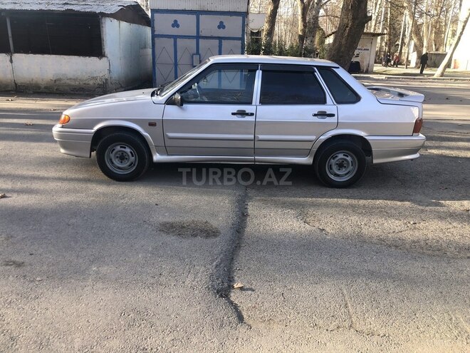 LADA (VAZ) 2115 2008, 254,000 km - 1.5 l - Mingəçevir