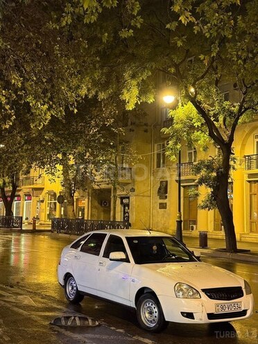 LADA (VAZ) Priora 2013, 260,000 km - 1.6 л - Bakı