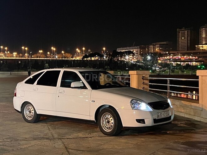 LADA (VAZ) Priora 2013, 260,000 km - 1.6 л - Bakı