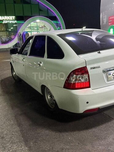 LADA (VAZ) Priora 2013, 260,000 km - 1.6 л - Bakı