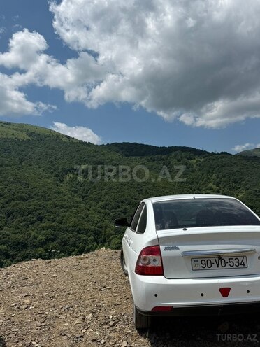 LADA (VAZ) Priora 2013, 260,000 km - 1.6 л - Bakı