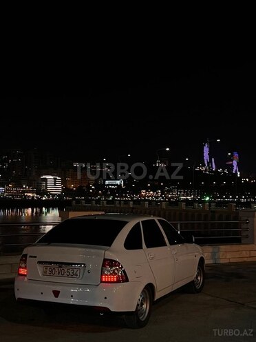 LADA (VAZ) Priora 2013, 260,000 km - 1.6 л - Bakı