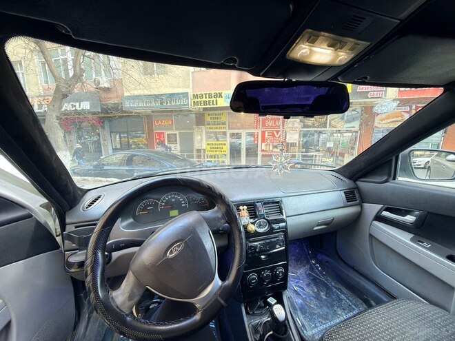 LADA (VAZ) Priora 2013, 260,000 km - 1.6 л - Bakı