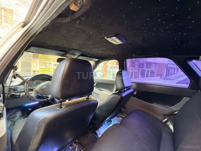 LADA (VAZ) Priora 2013, 260,000 km - 1.6 л - Bakı