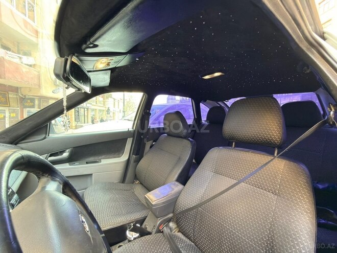 LADA (VAZ) Priora 2013, 260,000 km - 1.6 л - Bakı