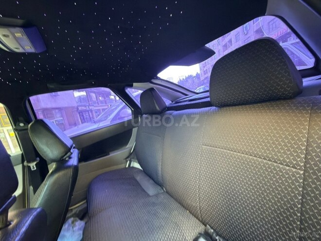 LADA (VAZ) Priora 2013, 260,000 km - 1.6 л - Bakı