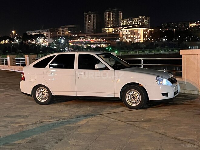 LADA (VAZ) Priora 2013, 260,000 km - 1.6 л - Bakı