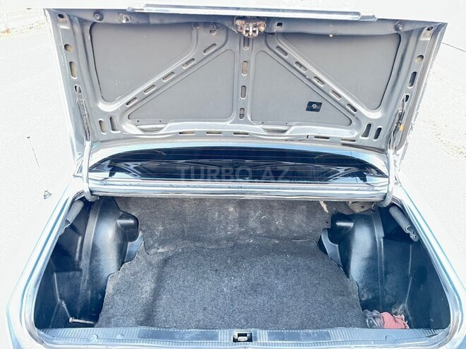 Mercedes 190 1989, 154,340 km - 2.0 l - Qazax