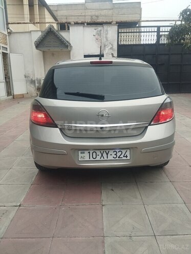Opel Astra 2007, 252,000 km - 1.4 l - Xırdalan