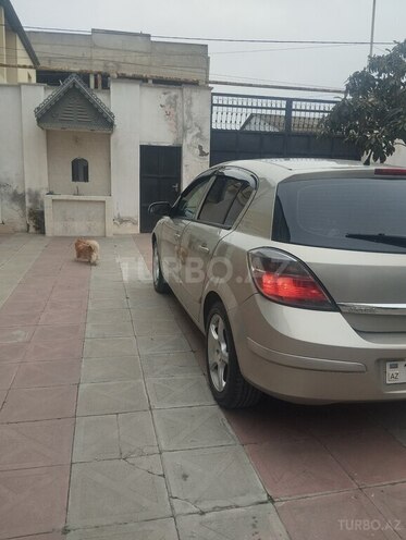 Opel Astra 2007, 252,000 km - 1.4 l - Xırdalan