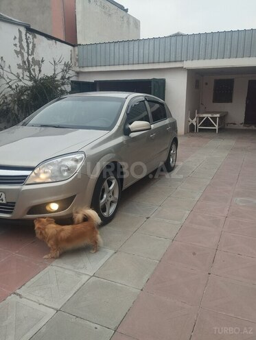 Opel Astra 2007, 252,000 km - 1.4 l - Xırdalan