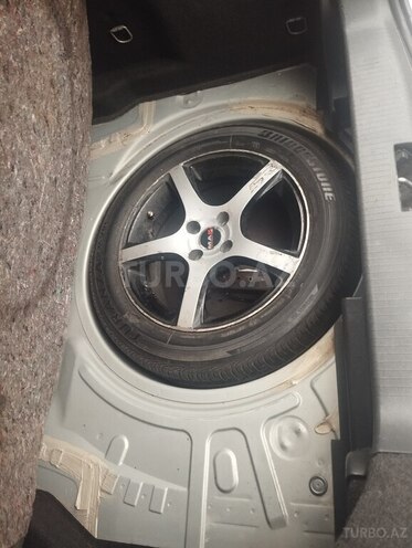 Opel Astra 2007, 252,000 km - 1.4 l - Xırdalan