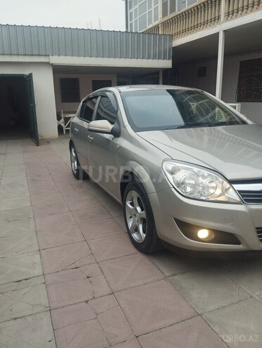 Opel Astra 2007, 252,000 km - 1.4 l - Xırdalan