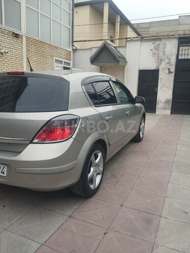 Opel Astra 2007, 252,000 km - 1.4 l - Xırdalan