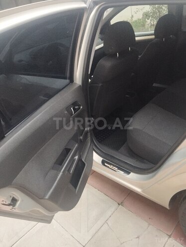 Opel Astra 2007, 252,000 km - 1.4 l - Xırdalan
