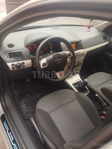Opel Astra 2007, 252,000 km - 1.4 l - Xırdalan
