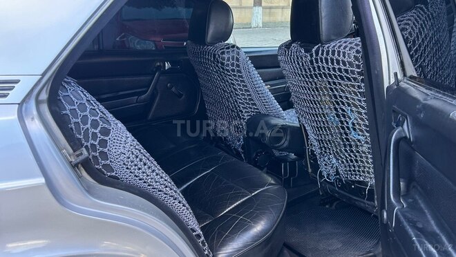 Mercedes 190 1990, 504,179 km - 2.0 l - Gəncə