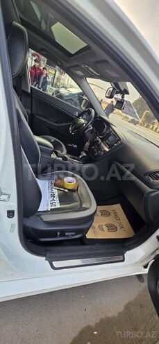 Kia Optima 2012, 406,690 km - 2.0 l - Bakı