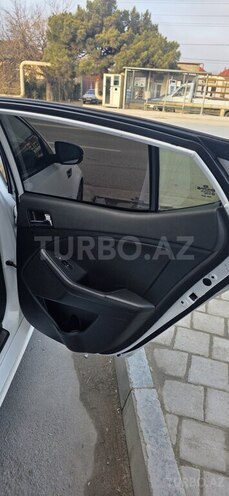 Kia Optima 2012, 406,690 km - 2.0 l - Bakı
