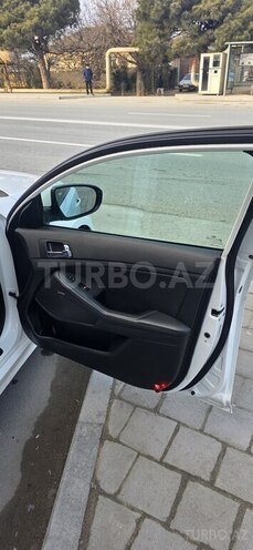 Kia Optima 2012, 406,690 km - 2.0 l - Bakı