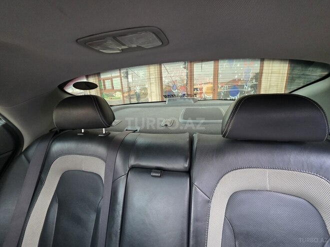 Kia Optima 2012, 406,690 km - 2.0 l - Bakı