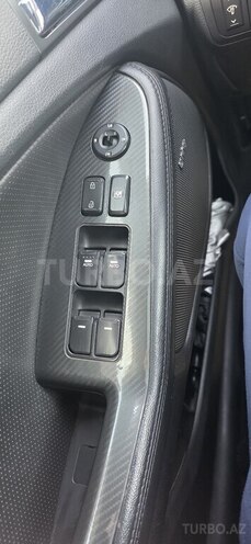 Kia Optima 2012, 406,690 km - 2.0 l - Bakı
