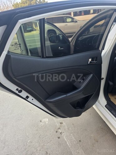 Kia Optima 2012, 406,690 km - 2.0 l - Bakı