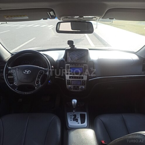 Hyundai Santa Fe 2011, 198,350 km - 2.0 л - Bakı