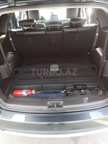 Hyundai Santa Fe 2011, 198,350 km - 2.0 л - Bakı