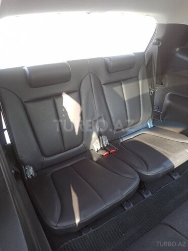 Hyundai Santa Fe 2011, 198,350 km - 2.0 л - Bakı