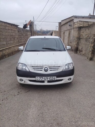 Renault Tondar 2013, 464,000 km - 1.6 l - Bakı