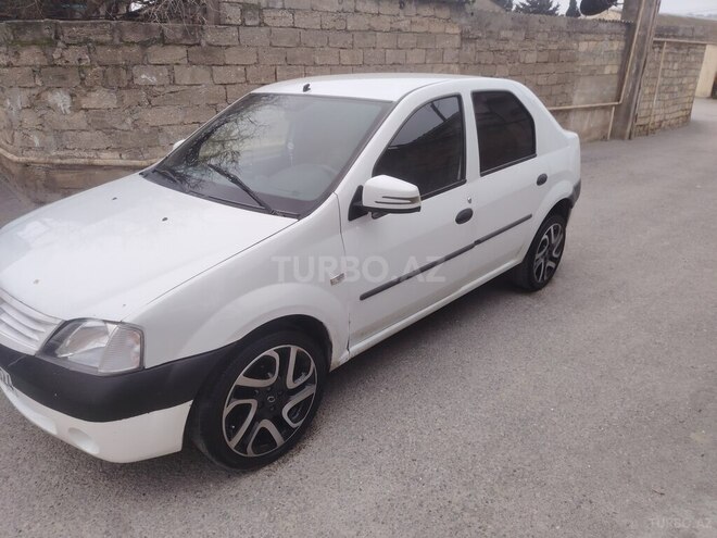Renault Tondar 2013, 464,000 km - 1.6 l - Bakı