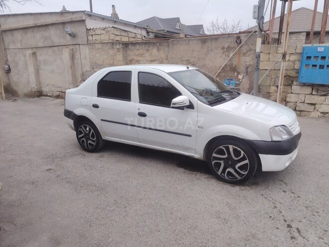 Renault Tondar 2013, 464,000 km - 1.6 l - Bakı