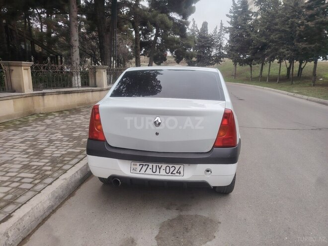 Renault Tondar 2013, 464,000 km - 1.6 l - Bakı