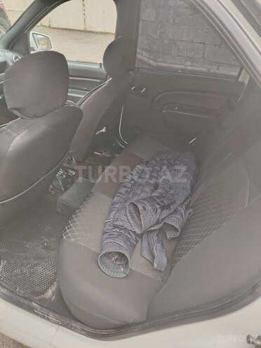 Renault Tondar 2013, 464,000 km - 1.6 l - Bakı