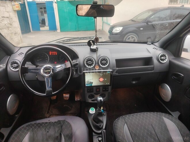 Renault Tondar 2013, 464,000 km - 1.6 l - Bakı