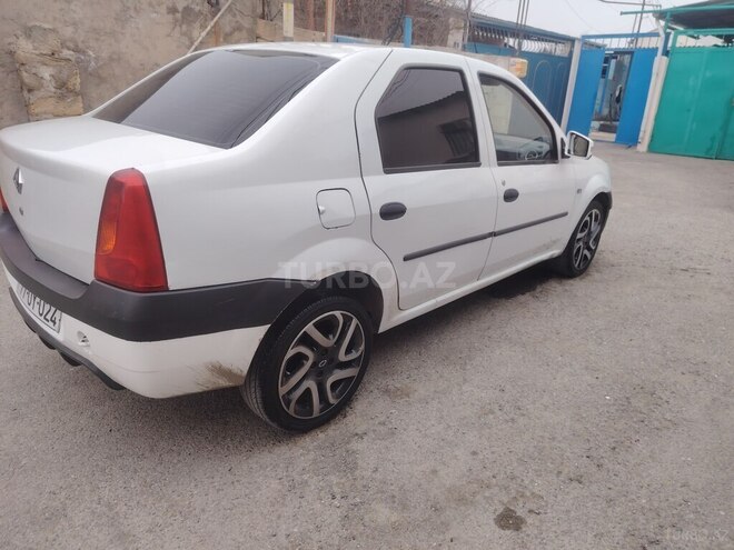 Renault Tondar 2013, 464,000 km - 1.6 l - Bakı