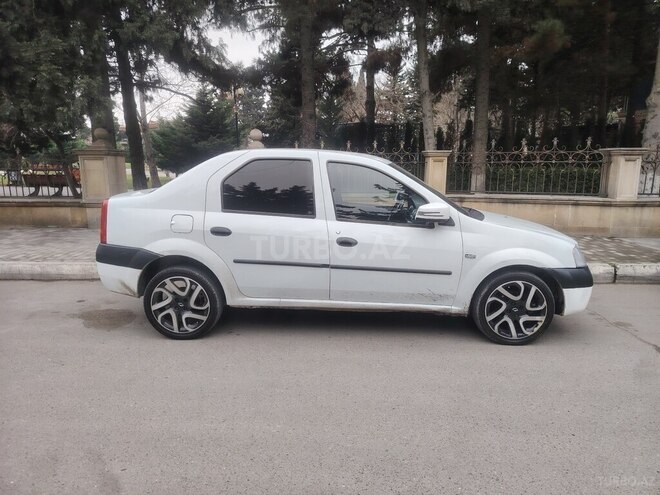 Renault Tondar 2013, 464,000 km - 1.6 l - Bakı