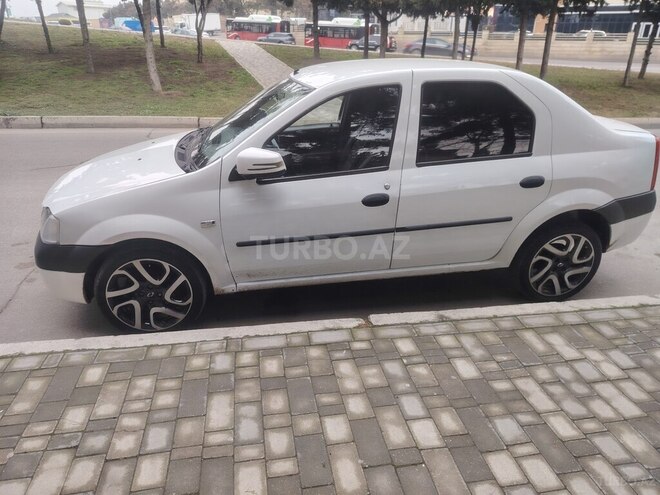 Renault Tondar 2013, 464,000 km - 1.6 l - Bakı