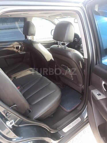 Hyundai Santa Fe 2011, 198,350 km - 2.0 л - Bakı