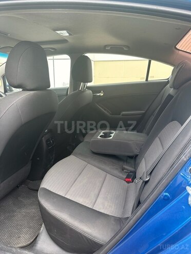 Kia Cerato 2013, 340,000 km - 1.6 l - Bakı