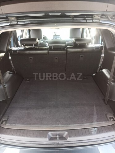 Hyundai Santa Fe 2011, 198,350 km - 2.0 л - Bakı