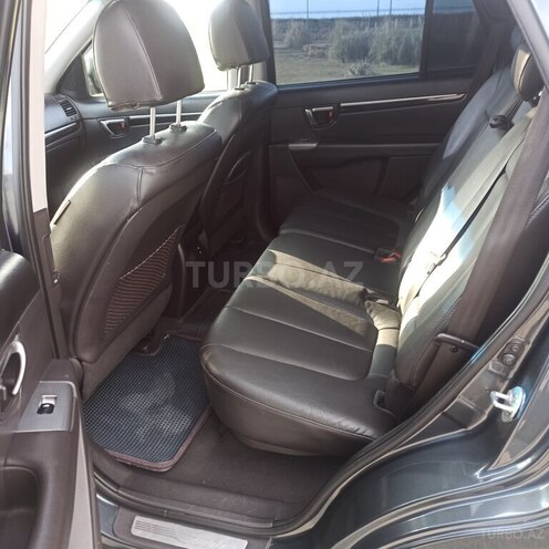 Hyundai Santa Fe 2011, 198,350 km - 2.0 л - Bakı