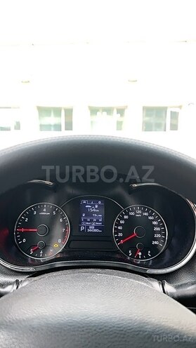 Kia Cerato 2013, 340,000 km - 1.6 l - Bakı