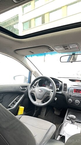 Kia Cerato 2013, 340,000 km - 1.6 l - Bakı