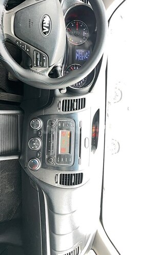 Kia Cerato 2013, 340,000 km - 1.6 l - Bakı