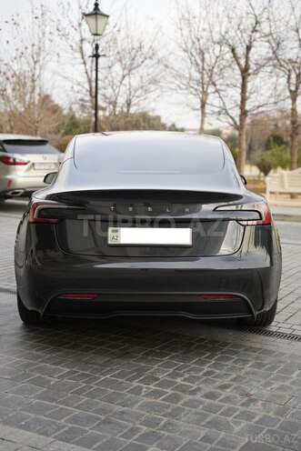 Tesla Model 3 2025, 15,900 km - 0.0 l - Bakı